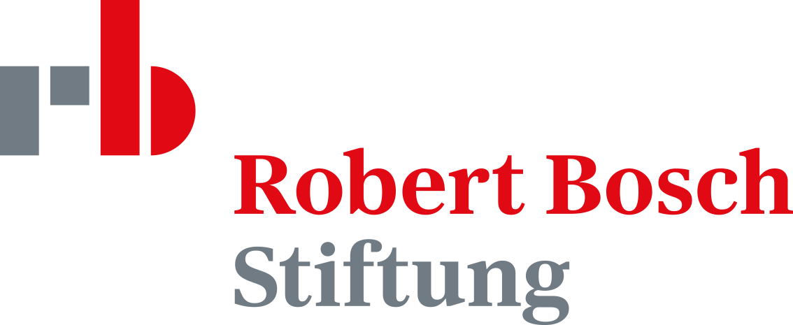 Robert-Bosch-Stiftung